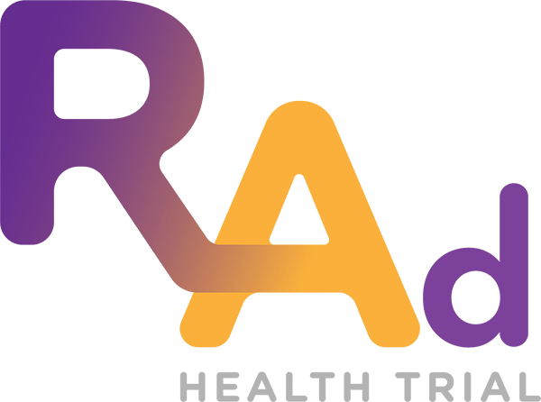 RAd Health Trial